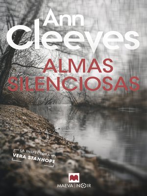 cover image of Almas silenciosas